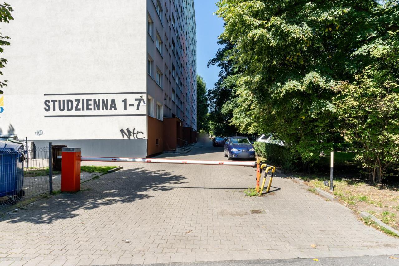 Stylish Apartment Near Wroclavia For 4 Guests By Noclegi Renters Breslavia Exterior foto